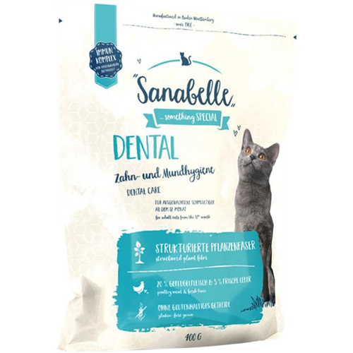 Sanabelle Dental - 400 g 