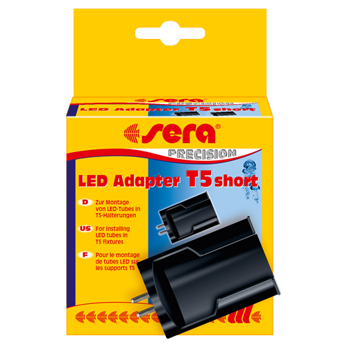 Sera LED Adapter - T5 short 
