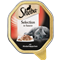 Sheba Selection in Sauce - 85 g - Rinderhäppchen 