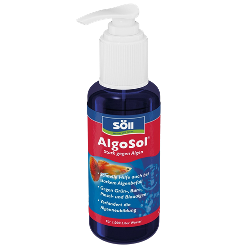 Söll AlgoSol - 100 ml 
