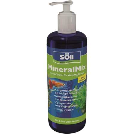 Söll MineralMix - 500 ml 