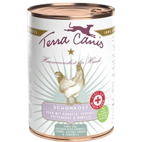 Terra Canis Schonkost - First Aid - 400 g