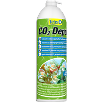 Tetra CO2-Depot
