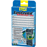 Tetra EasyCrystal - BioFoam 250 / 300 