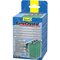 Tetra EasyCrystal Filter Pack 250 / 300 - 3 Stück 