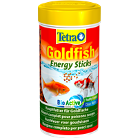Tetra Goldfish Energy Sticks
