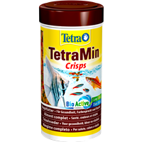Tetra Min Pro Crisps