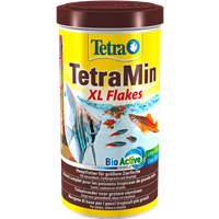 Tetra Min XL Flakes