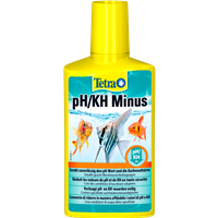 Tetra pH / KH Minus - 250 ml 