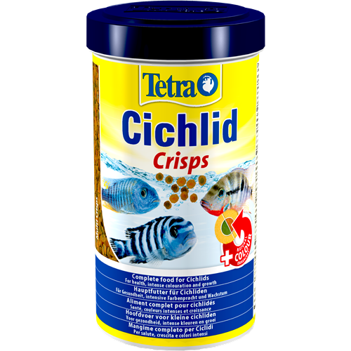 Tetra Cichlid Pro - 500 ml 