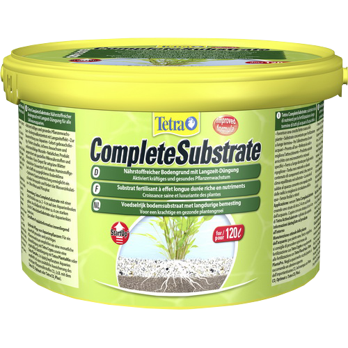 Tetra Complete Substrate - 5 kg 