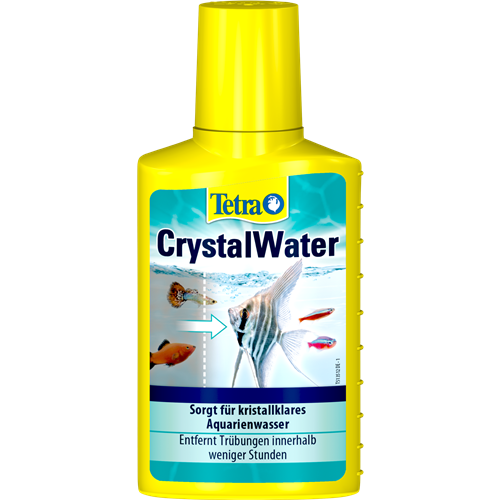 Tetra CrystalWater - 100 ml 