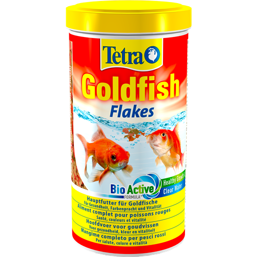 Tetra Goldfish - 1 l 