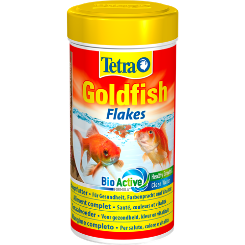 Tetra Goldfish - 250 ml 