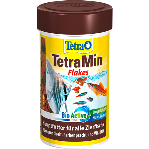 Tetra Min - 100 ml 