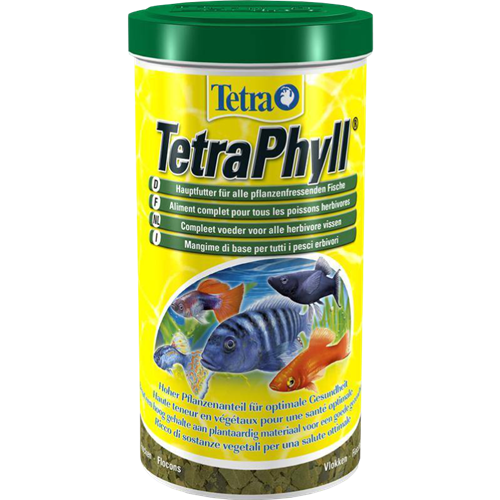 Tetra Phyll - 1 l 