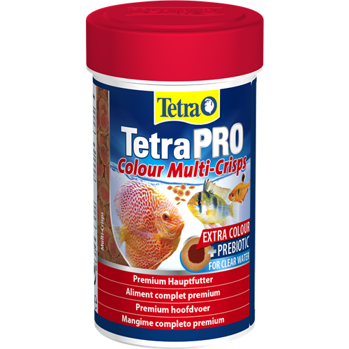 Tetra Pro Colour - 100 ml 