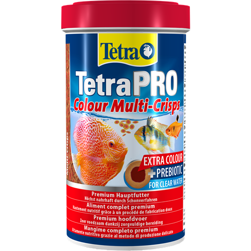 Tetra Pro Colour - 500 ml 