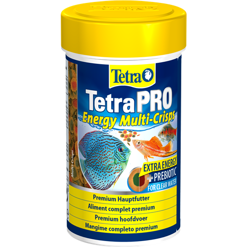 Tetra Pro Energy - 100 ml 