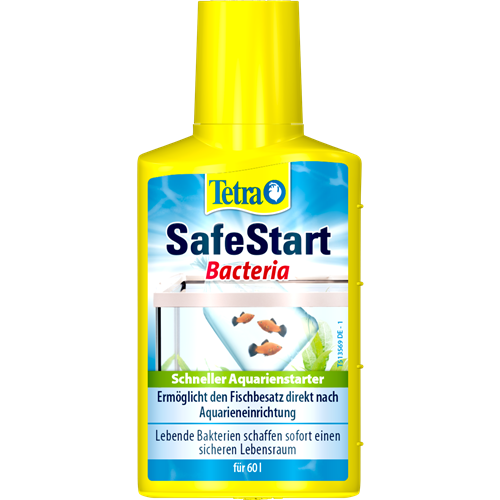 Tetra SafeStart - 50 ml 