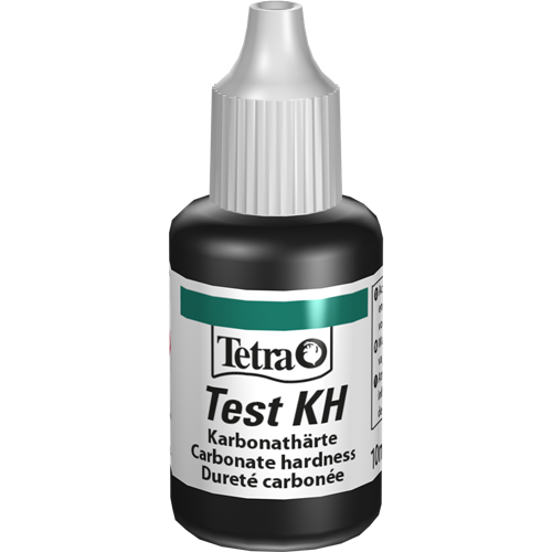 Tetra Test KH - Karbonathärte 