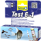 Tetra Test 6in1 - 25 Teststreifen 