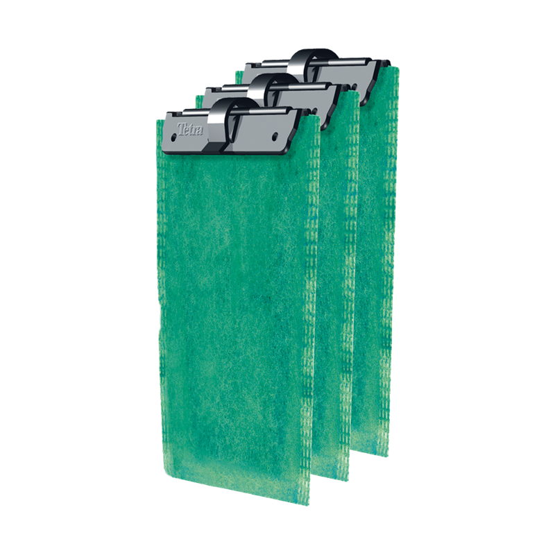 Tetra EasyCrystal Filter Pack 250 / 300 - 3 Stück 