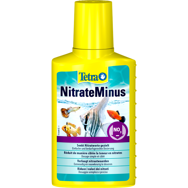 Tetra NitrateMinus - 100 ml 