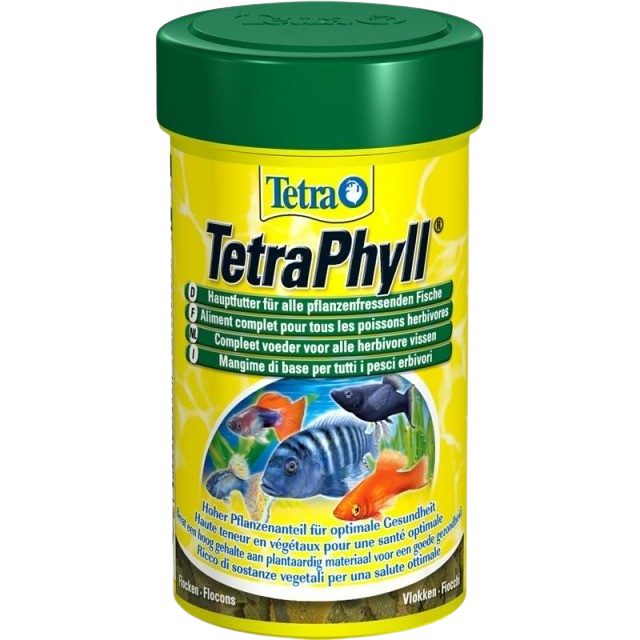 Tetra Phyll - 100 ml 