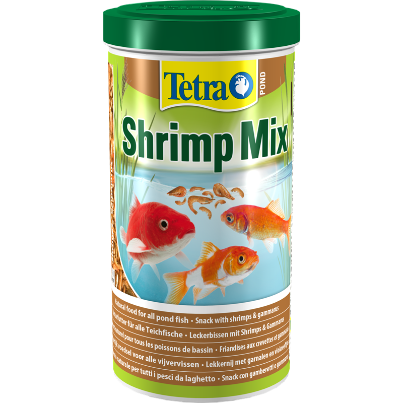 Tetra Pond Shrimp Mix - 1 l 