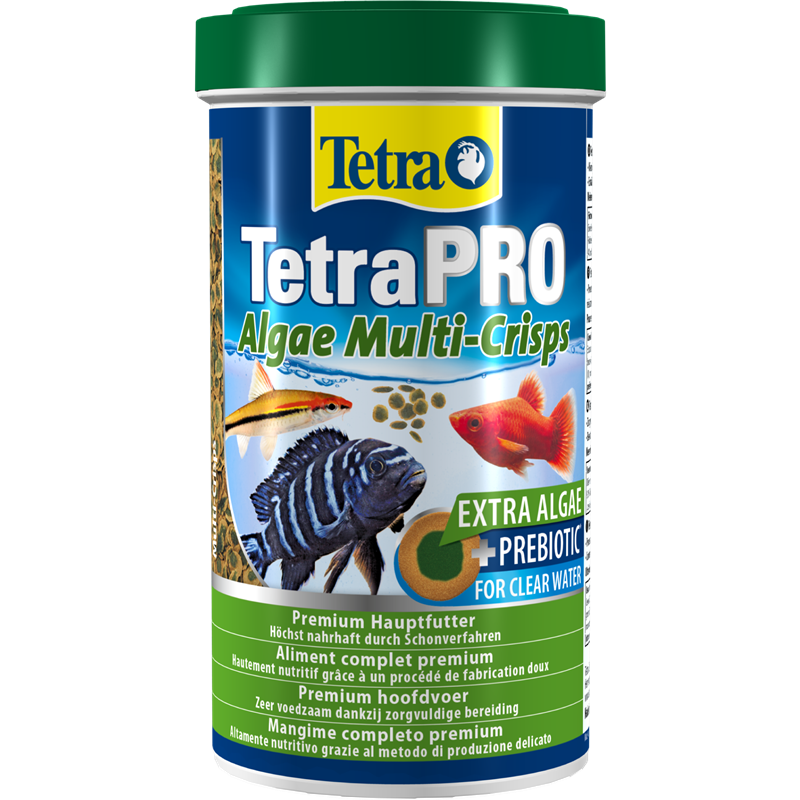 Tetra Pro Algae - 500 ml 