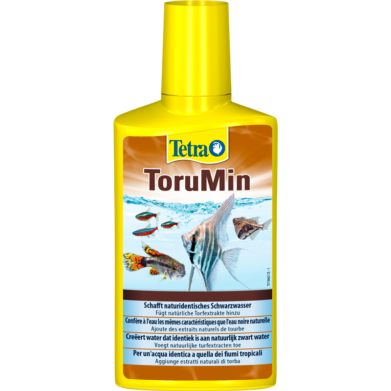 Tetra ToruMin - 250 ml 