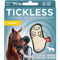 Tickless HORSE