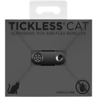 Tickless MINI CAT