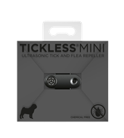 Tickless MINI PET