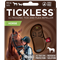 Tickless HORSE - Brown 