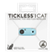 Tickless MINI CAT - Blau 