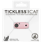 Tickless MINI CAT - Rosa 