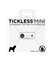 Tickless MINI PET - White 