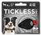 Tickless PET - Black 