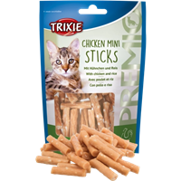 TRIXIE Premio Mini Sticks