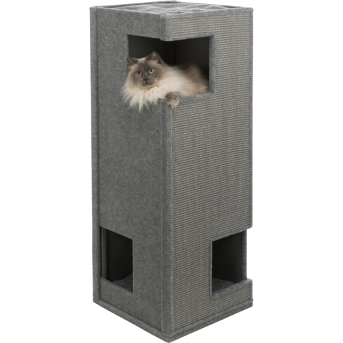 TRIXIE Cat Tower XXL Gabriel - 118 cm 