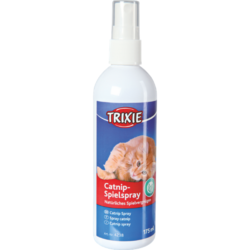 TRIXIE Catnip Spielspray - 175 ml 
