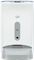 TRIXIE Futterautomat TX8 2.0 weiß/grau - 4,5 l 