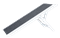 TRIXIE Rampe höhenverstellbar - 36 × 90 cm 