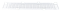 TRIXIE Schutzgitter für Fenster - 75 – 125 × 16 cm 