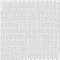 TRIXIE Schutznetz transparent - 3 x 2 m 