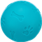 TRIXIE Snackball Kunststoff - 11 cm 