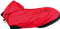 TRIXIE Wintermantel Palermo rot - 30 cm Rückenlänge 