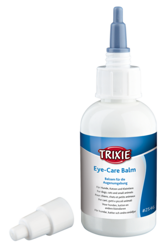 TRIXIE Augenpflege Balsam - 50 ml 